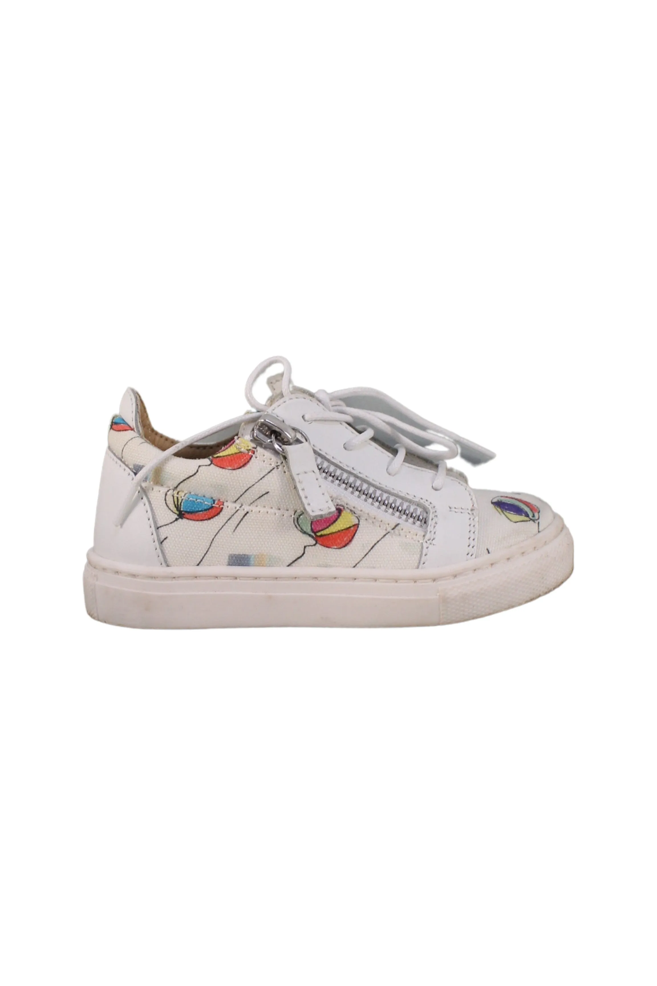 Giuseppe Zanotti Sneakers 18M - 2T (EU22)