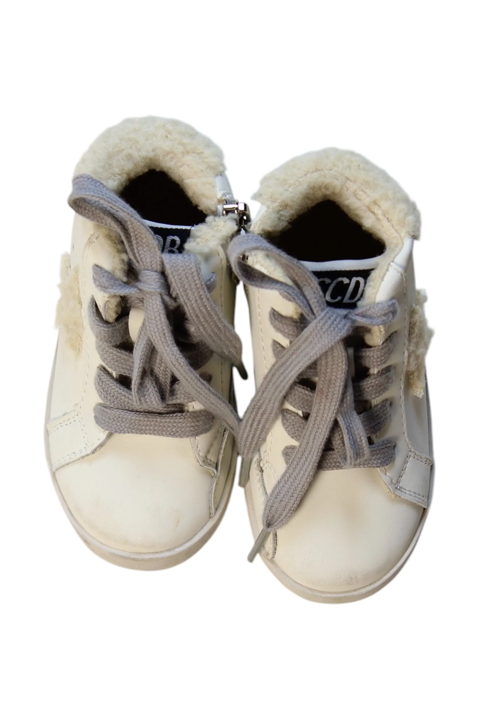 Golden Goose Sneakers EU23