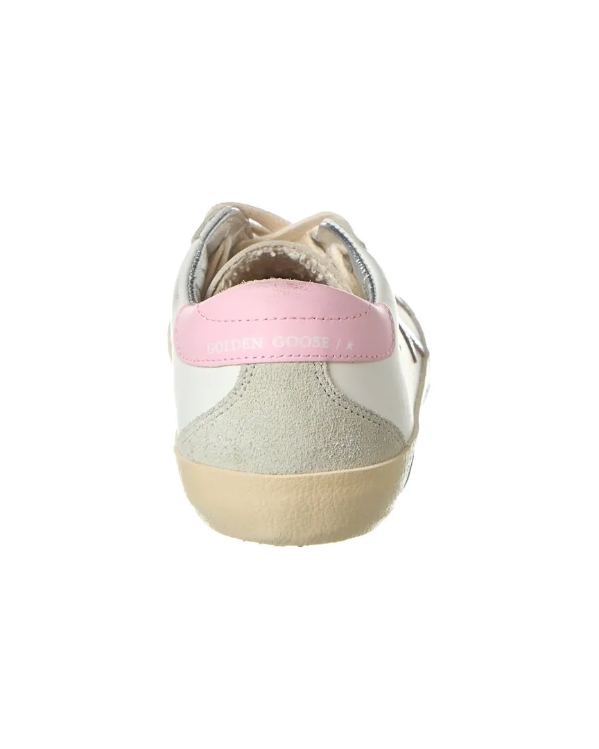 Golden Goose Superstar Leather Sneaker