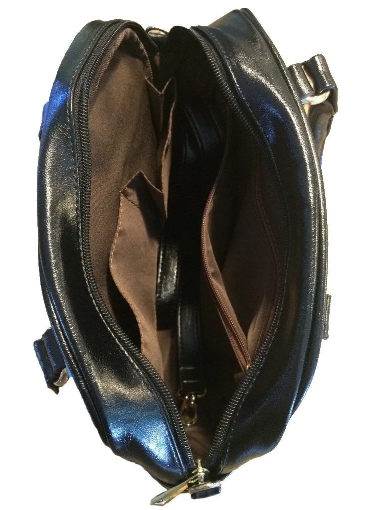 Golden Ratio Handbag