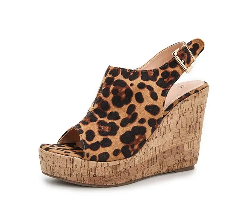 Granate Wedges