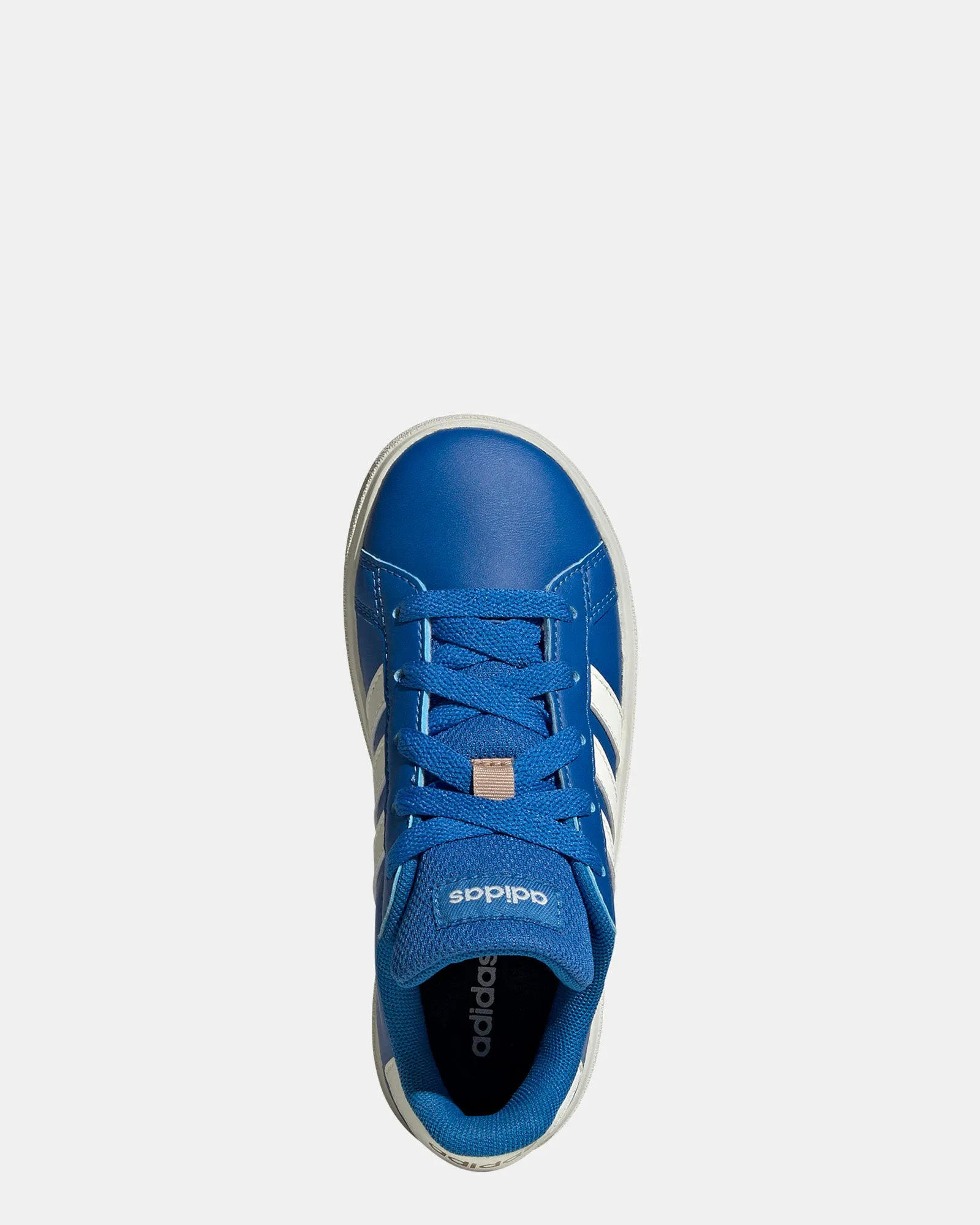 Grandcourt 2.0 K B Blue/Blue/Chalk