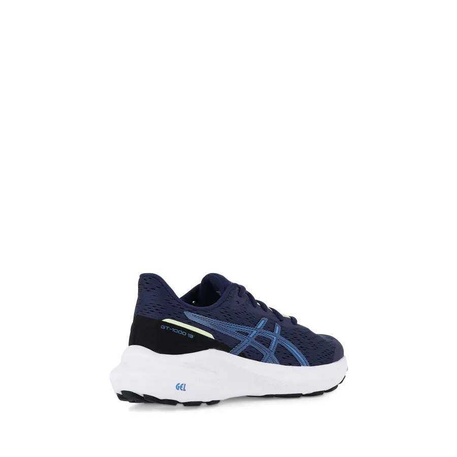 GT-1000 13 GS - INDIGO BLUE/BLUE COAST