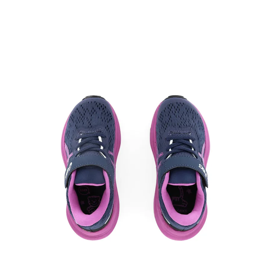 GT-1000 13 PS  - INDIGO BLUE/BOLD MAGENTA