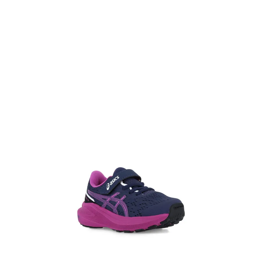 GT-1000 13 PS  - INDIGO BLUE/BOLD MAGENTA