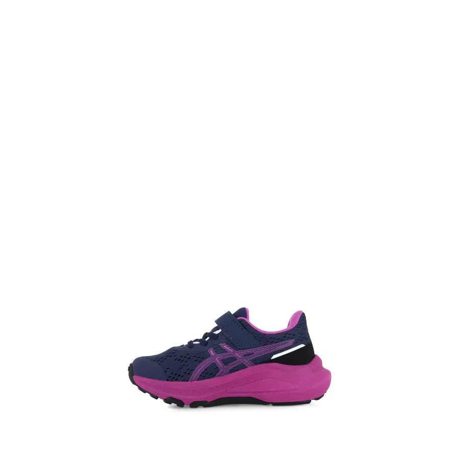 GT-1000 13 PS  - INDIGO BLUE/BOLD MAGENTA