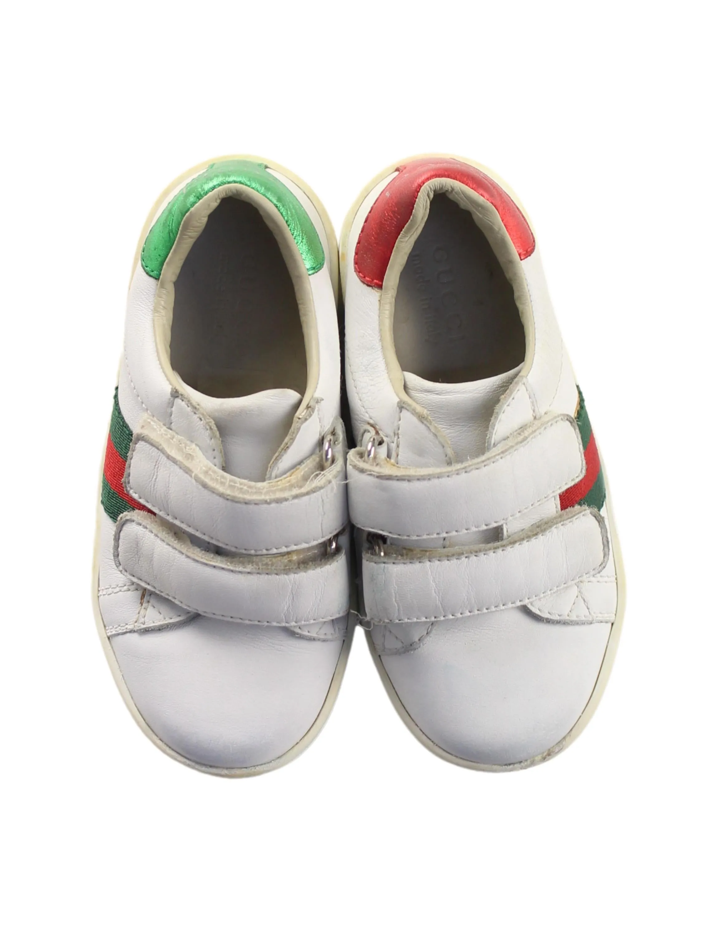Gucci Sneakers (EU23)