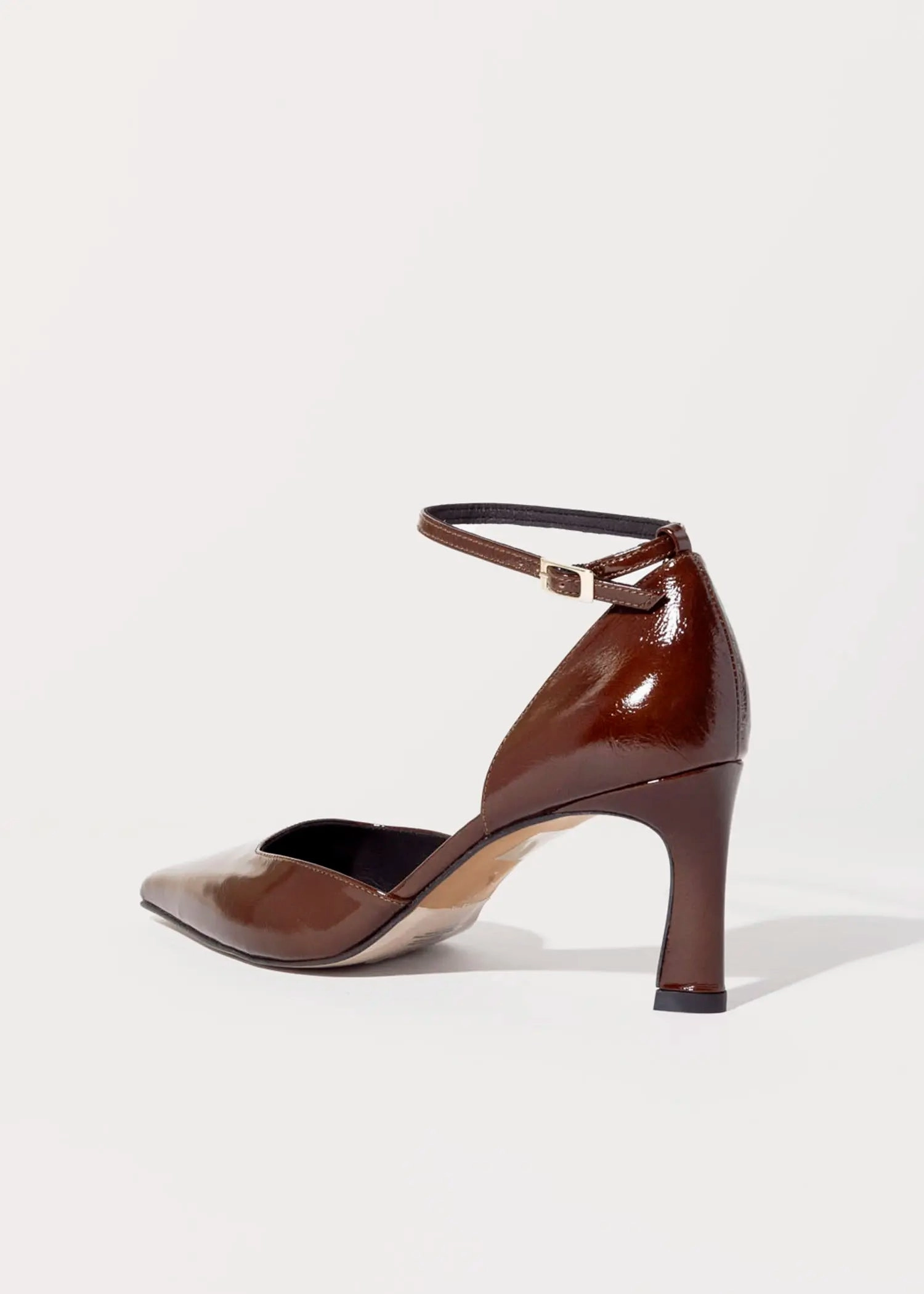 Halle Dress Pump