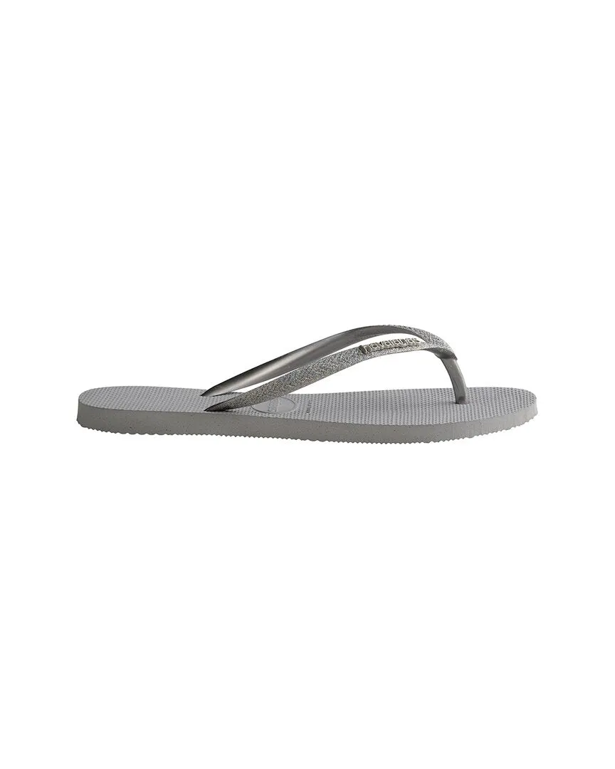 Havaianas Slim Glitter Flip Flop