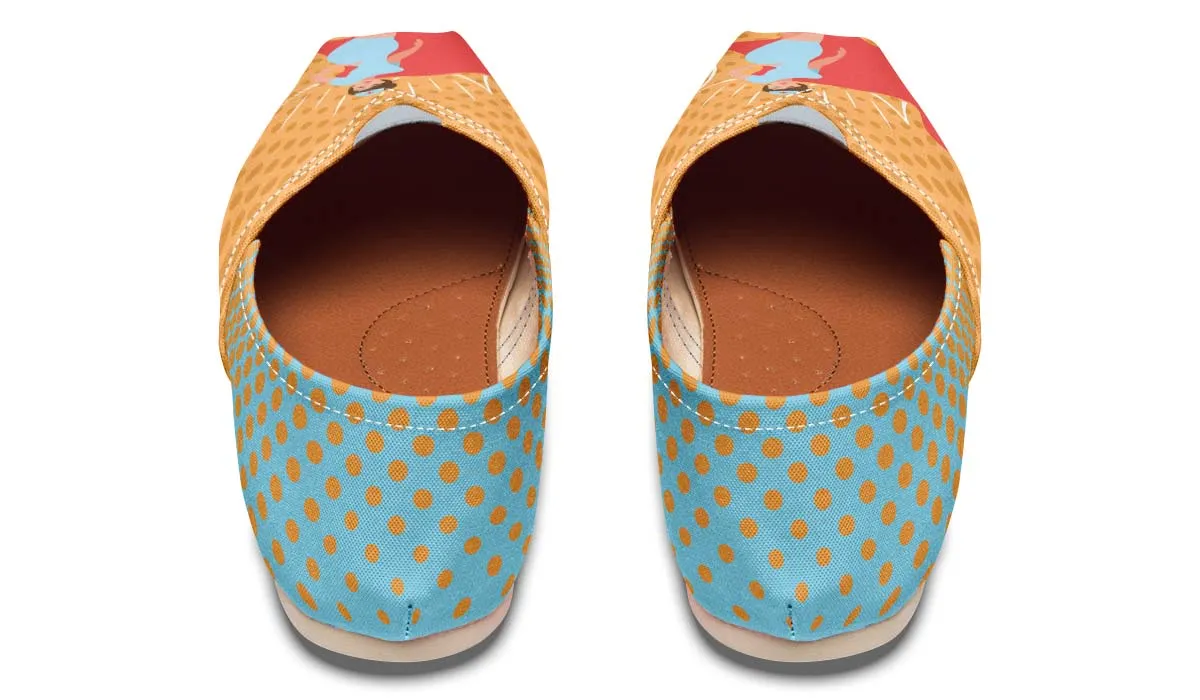 Healthcare Hero Casual Shoes