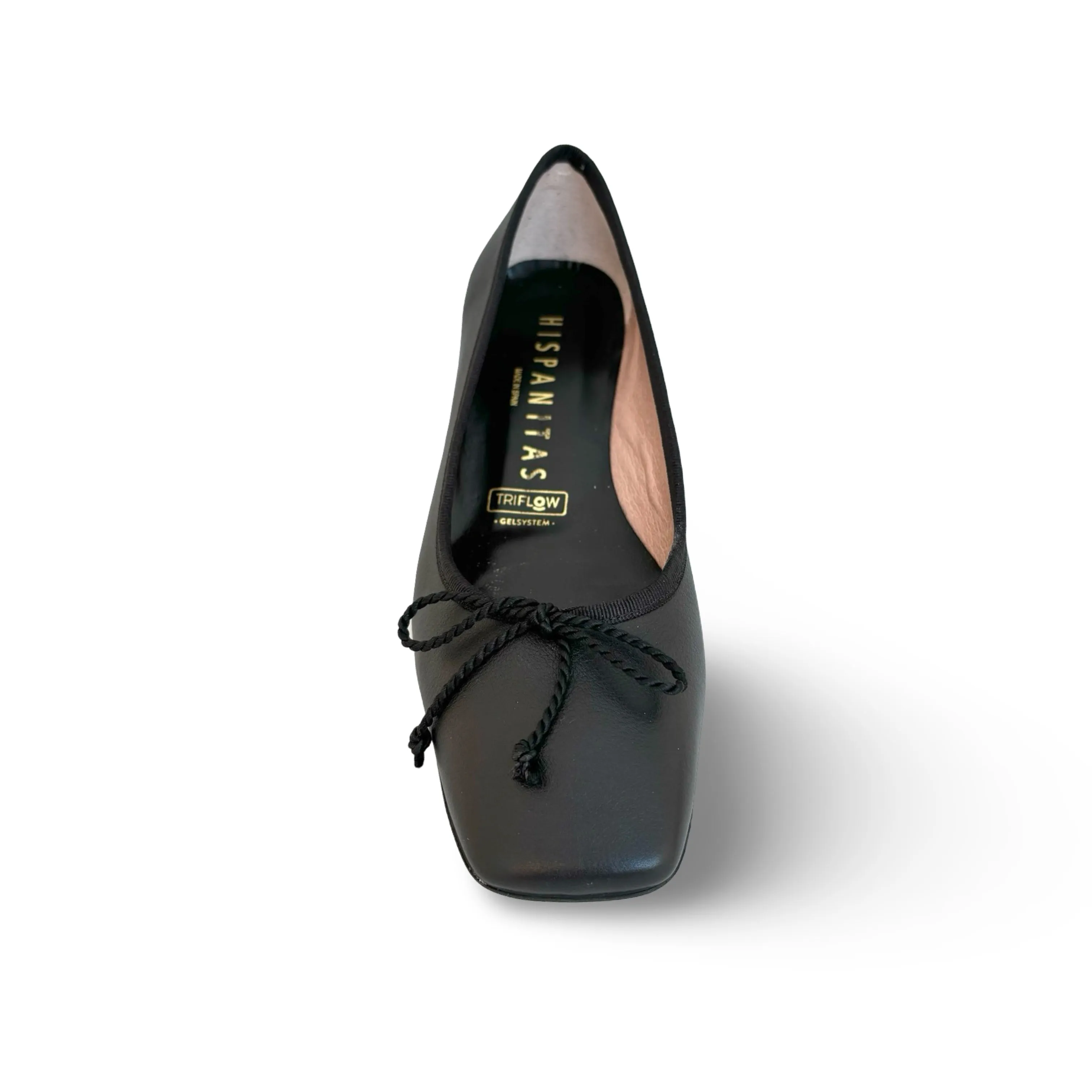 HI243466 Aruba Black Flat