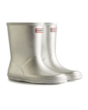 Hunter First Classic Rain Boot