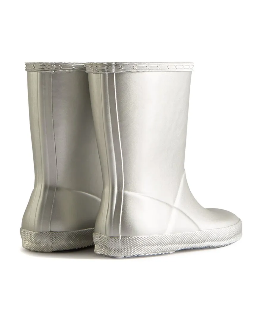Hunter First Classic Rain Boot