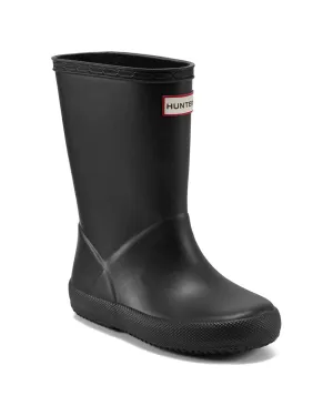 Hunter First Classic Rubber Boot