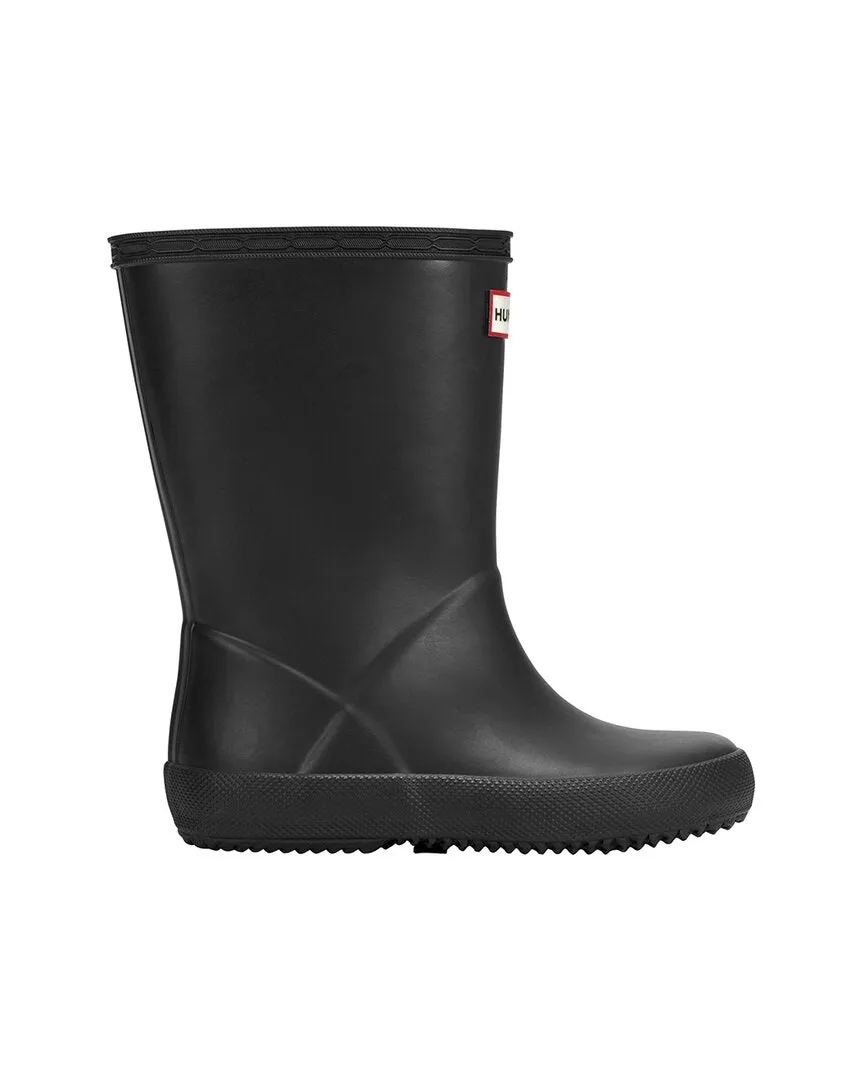 Hunter First Classic Rubber Boot