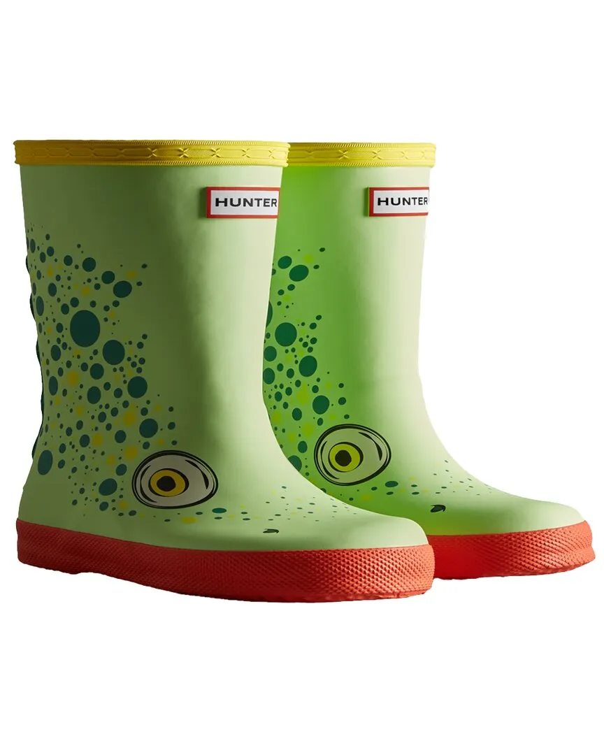 Hunter First Rain Boot