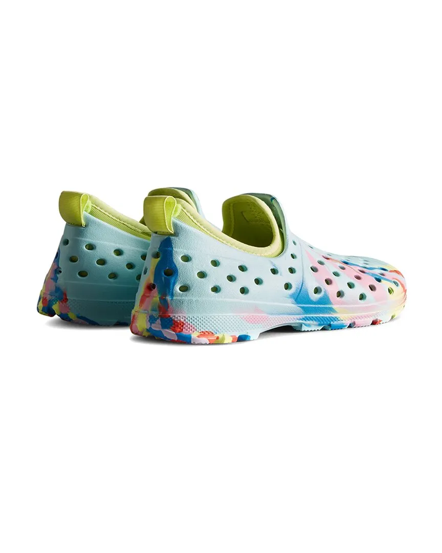 Hunter Marble Water Shoe