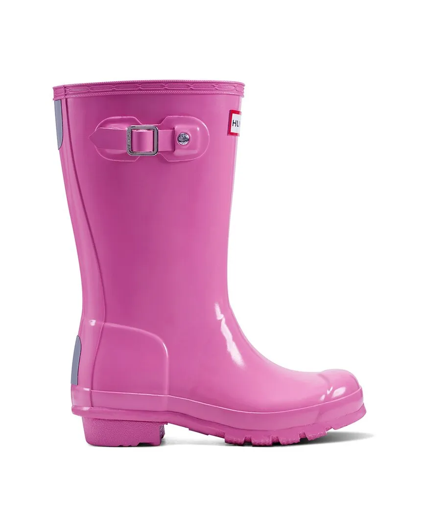 Hunter Original Gloss Boot