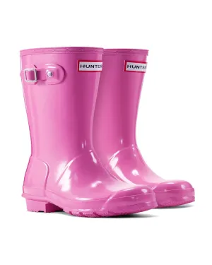 Hunter Original Gloss Boot