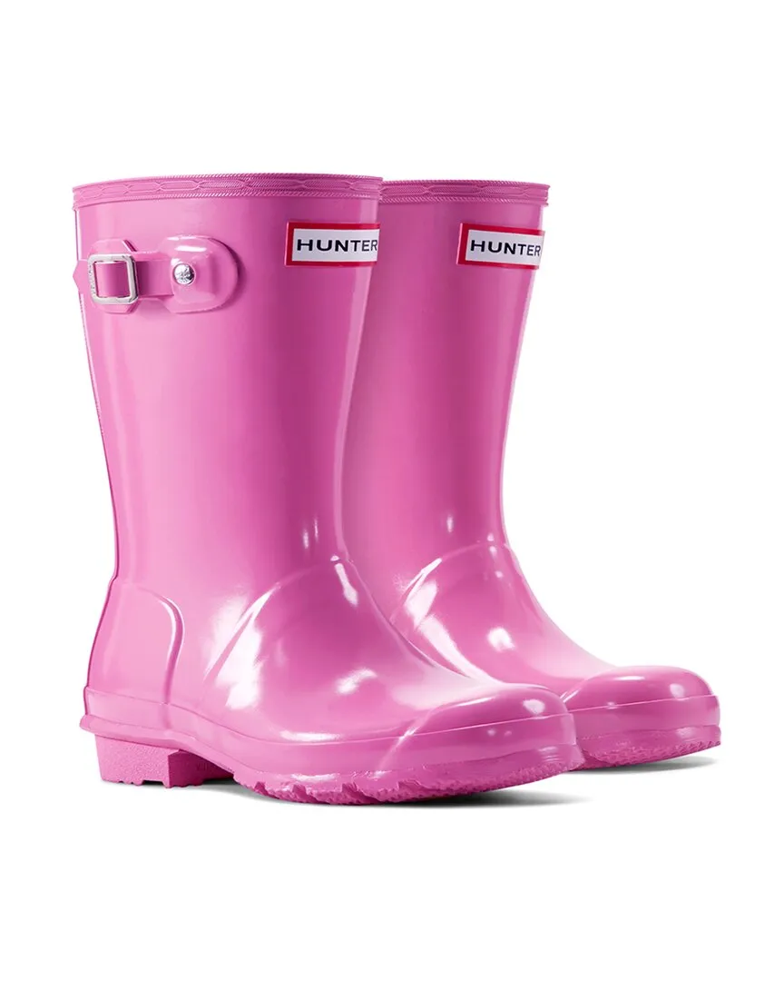 Hunter Original Gloss Boot