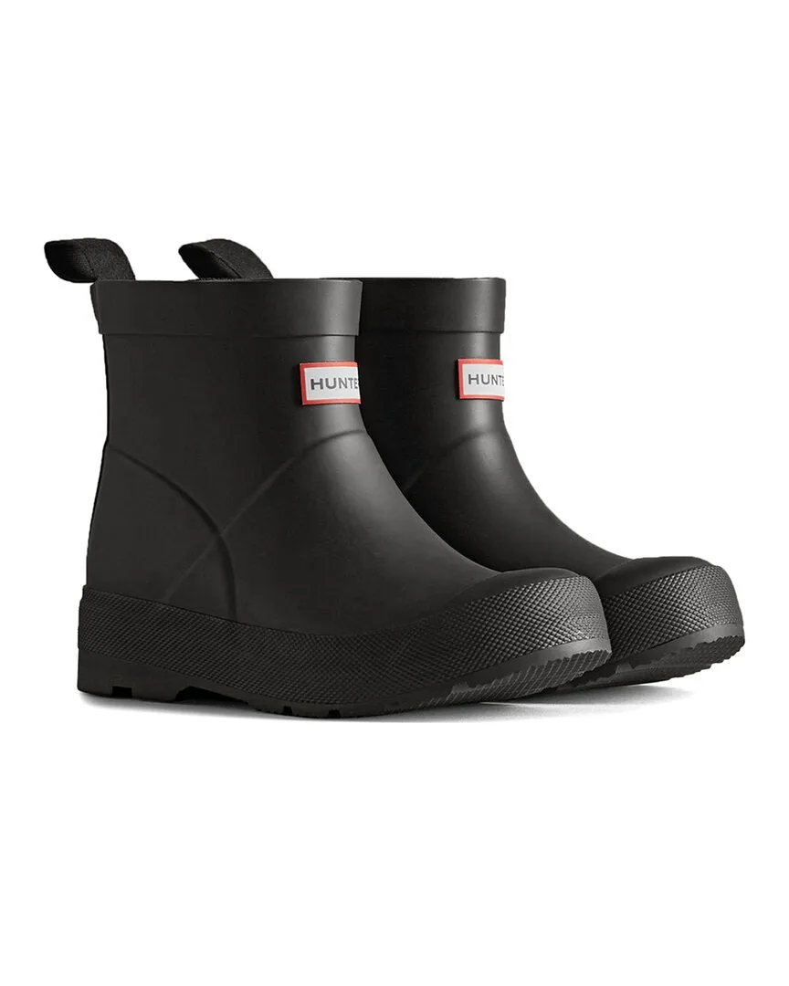 Hunter Play Rubber Boot