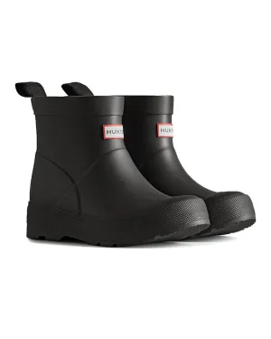 Hunter Play Rubber Boot