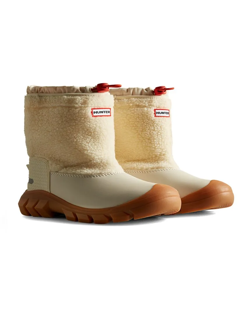 Hunter Wanderer Cosy Snow Boot