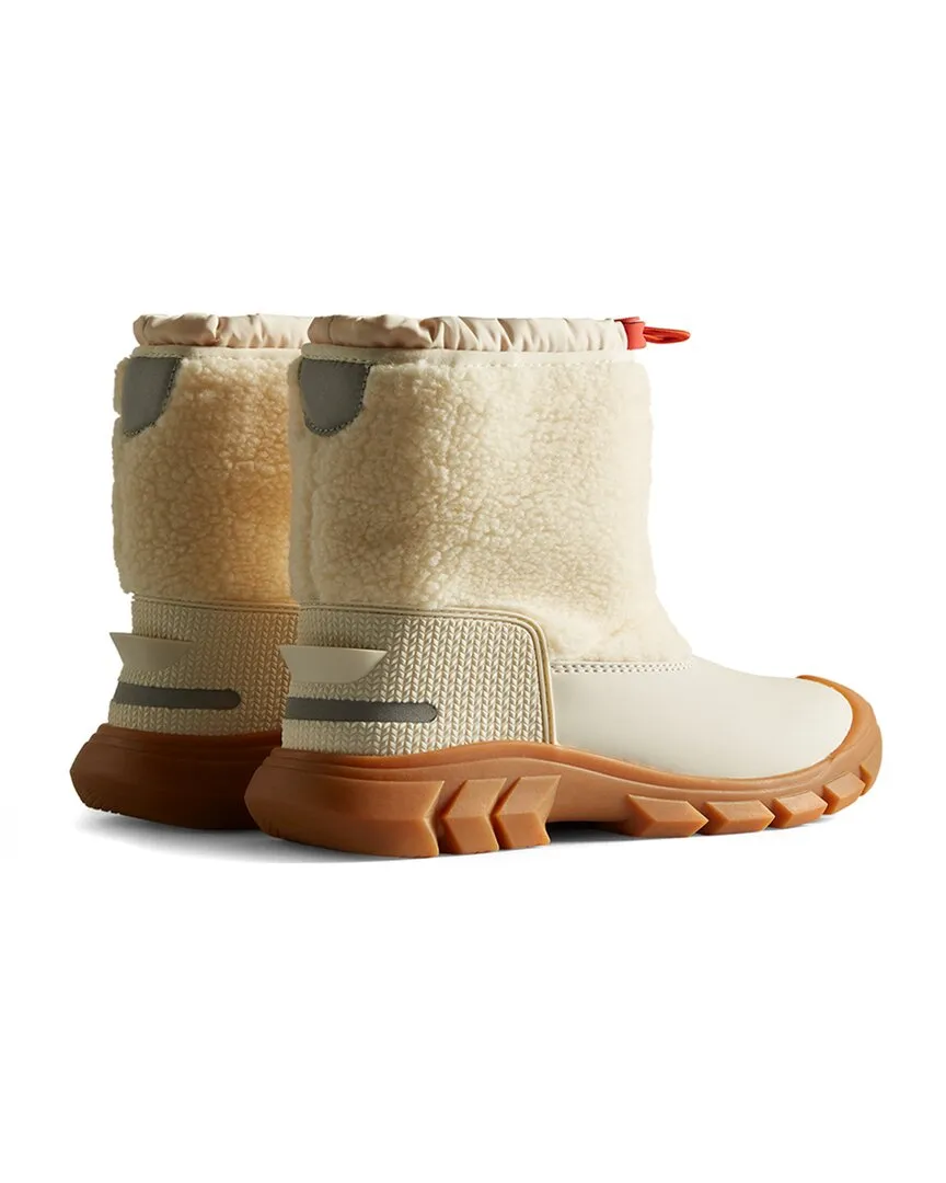 Hunter Wanderer Cosy Snow Boot