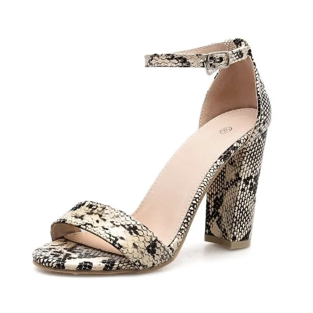 India Heels