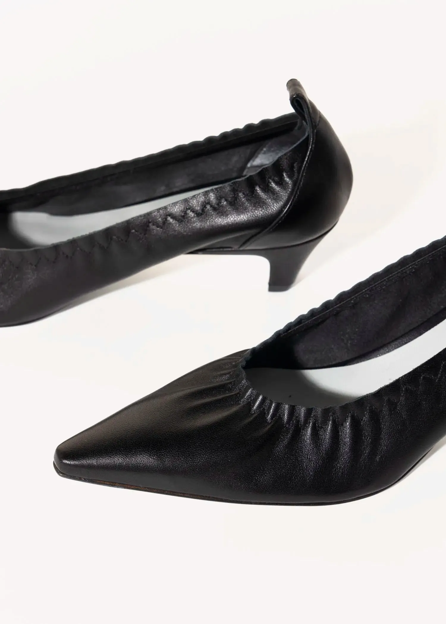 Iris Pump