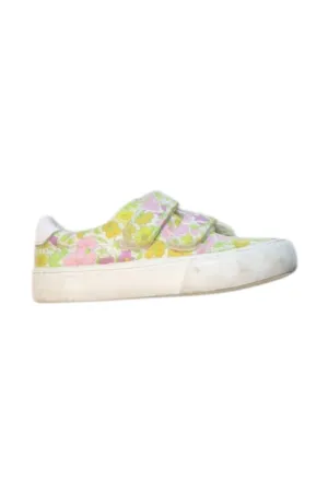 Jacadi Floral Sneakers EU27