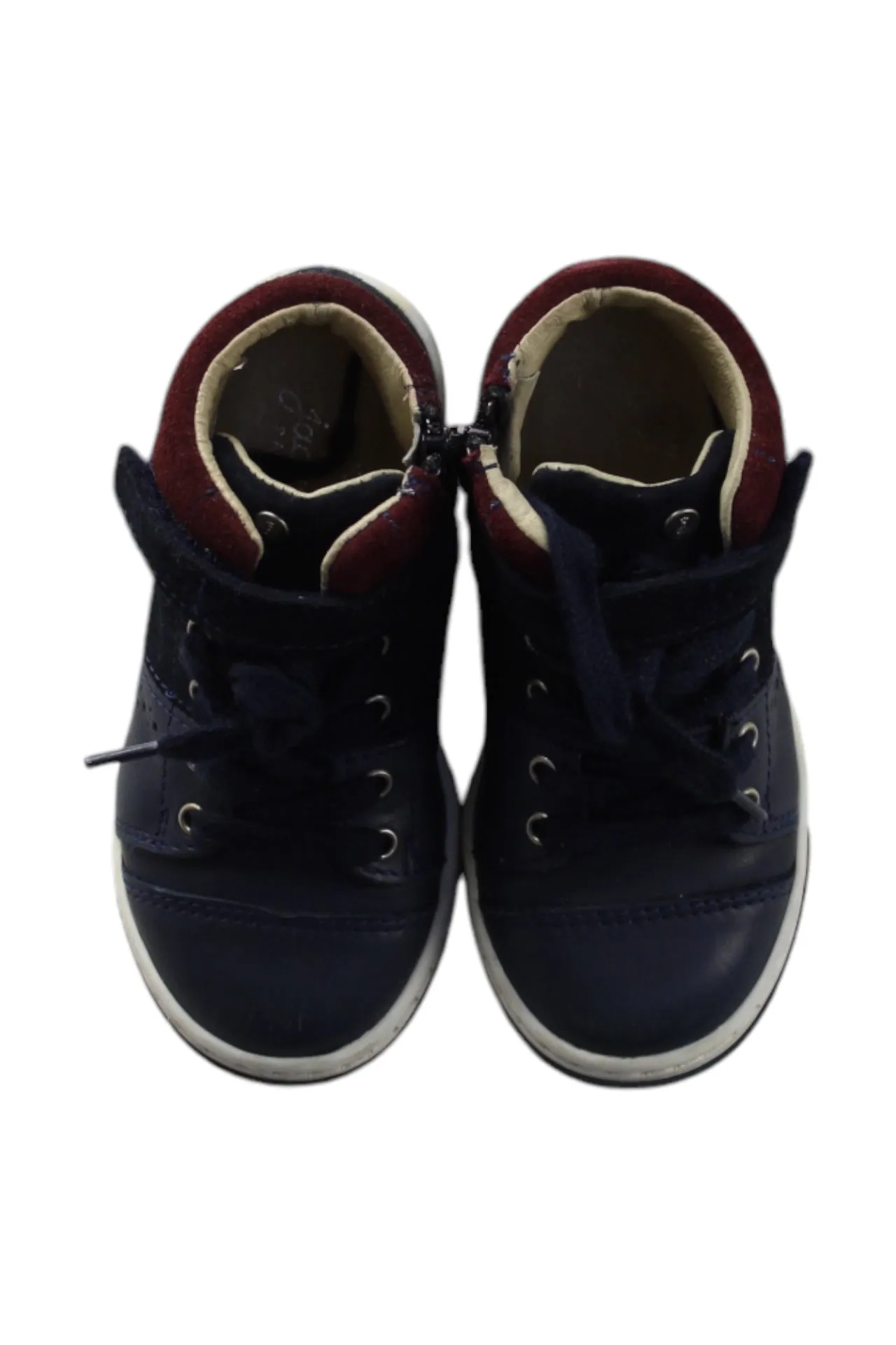 Jacadi High-Top Sneakers EU26