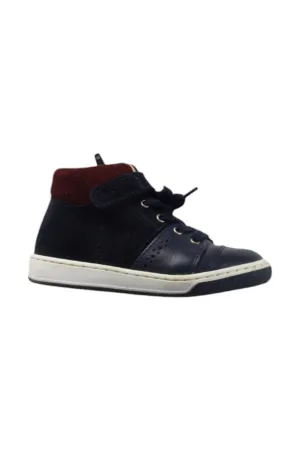 Jacadi High-Top Sneakers EU26