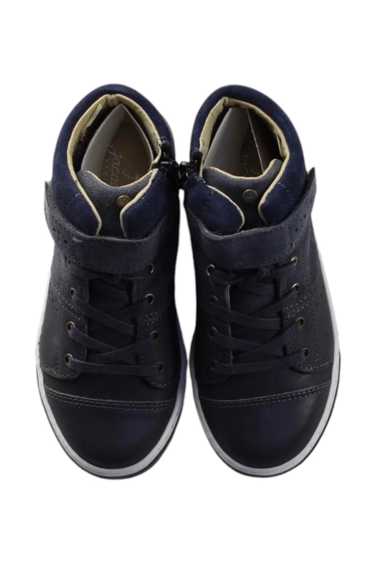 Jacadi High-Top Sneakers EU31