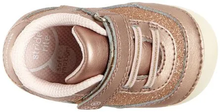 Jazzy - Rose Gold - Toddlers