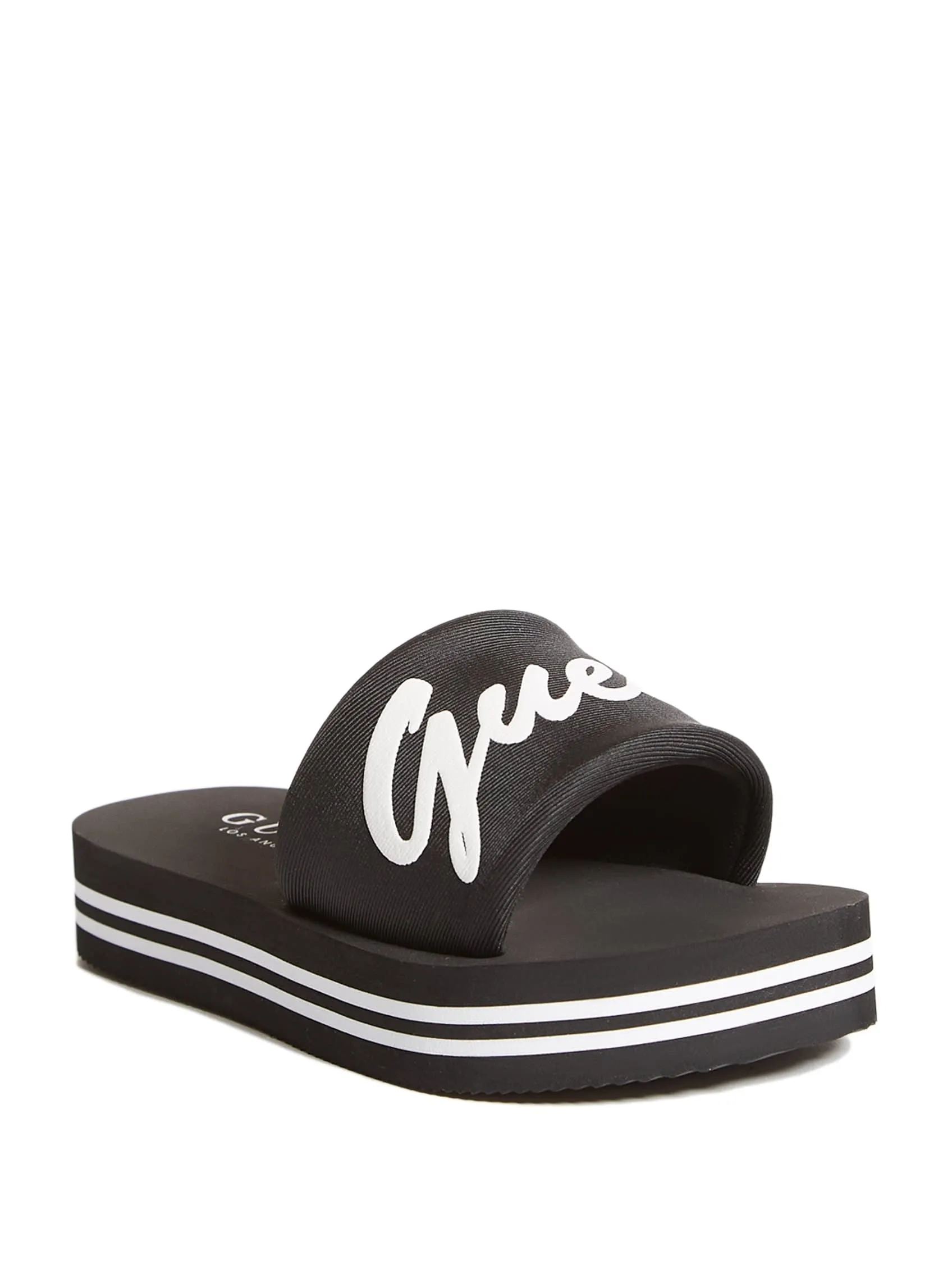 Jennie Slide Sandals