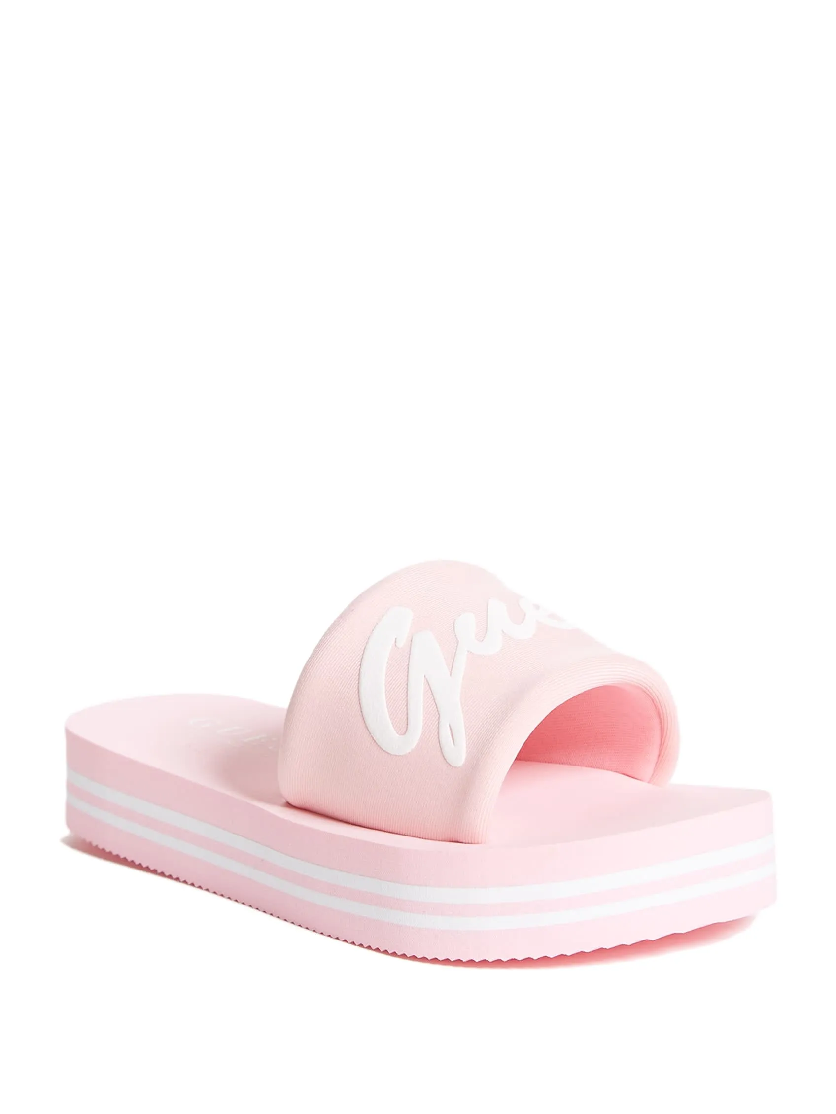 Jennie Slide Sandals