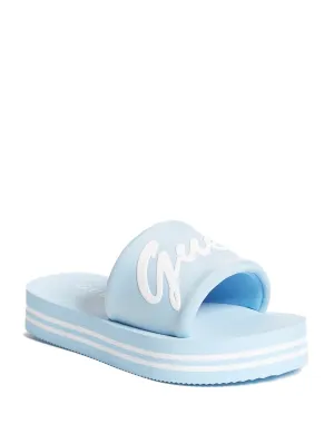 Jennie Slide Sandals