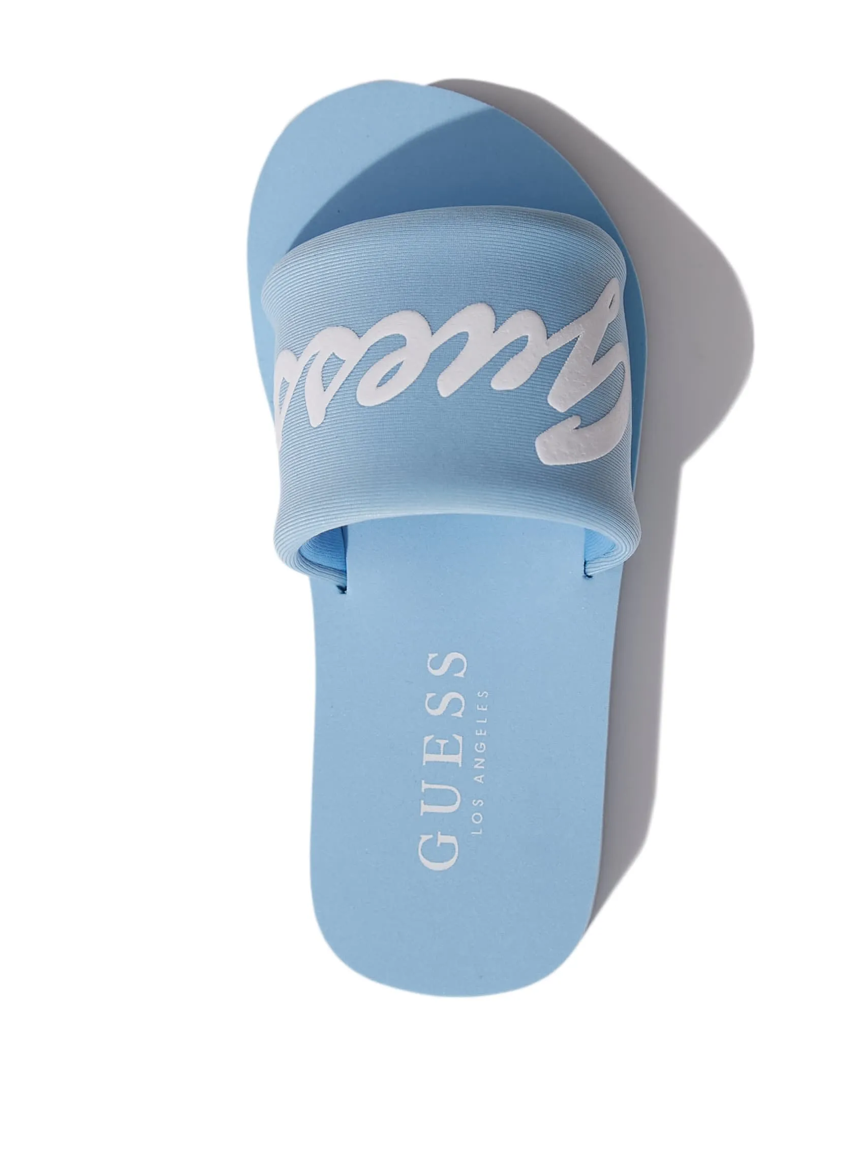 Jennie Slide Sandals