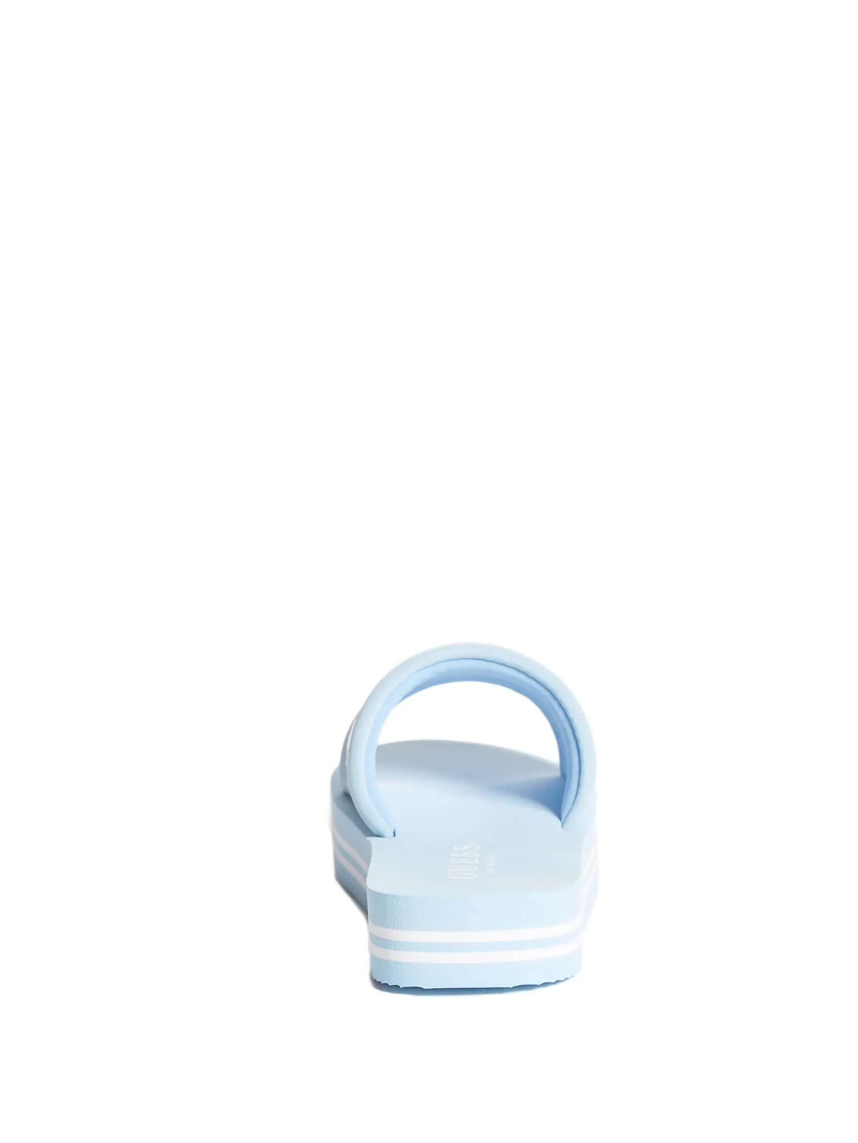 Jennie Slide Sandals