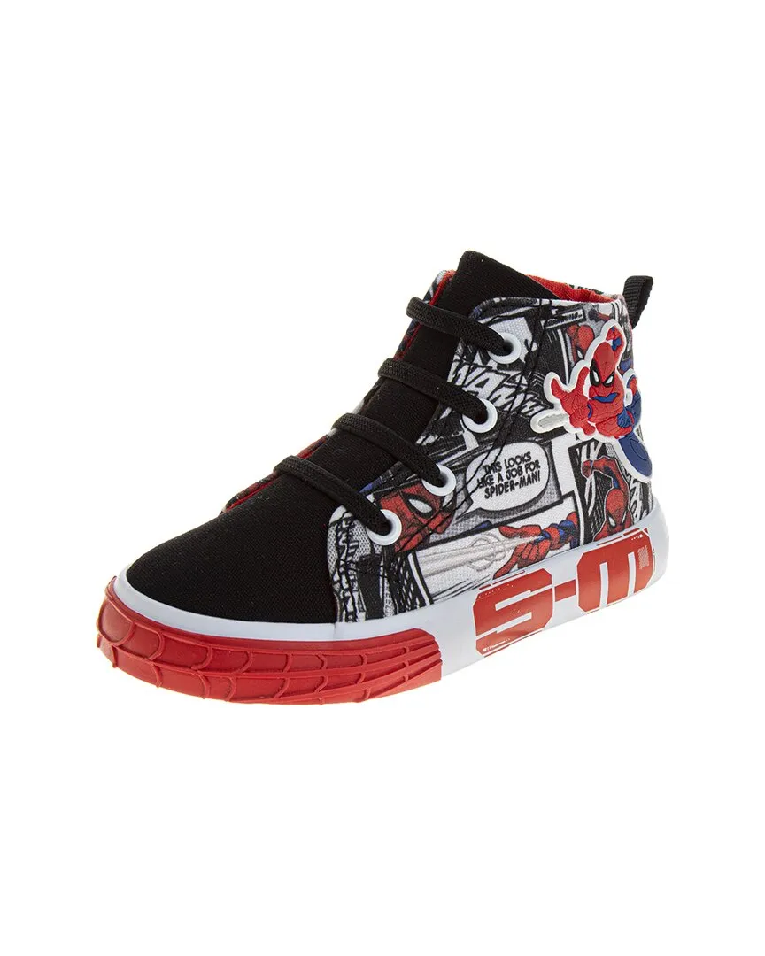 JOSMO High-Top Sneaker