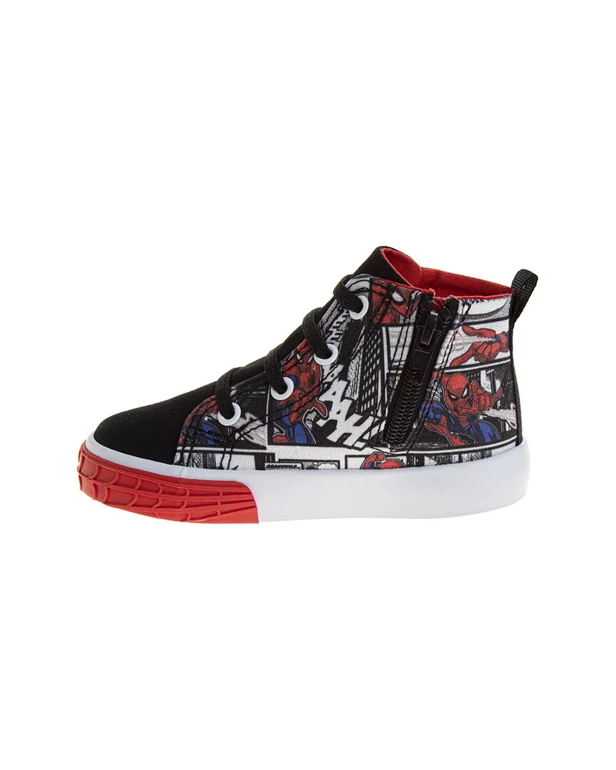 JOSMO High-Top Sneaker