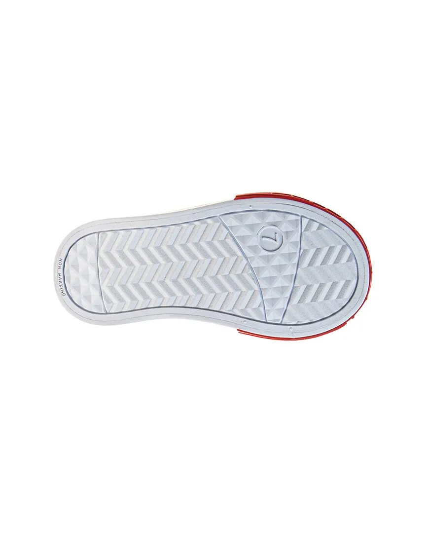 JOSMO High-Top Sneaker
