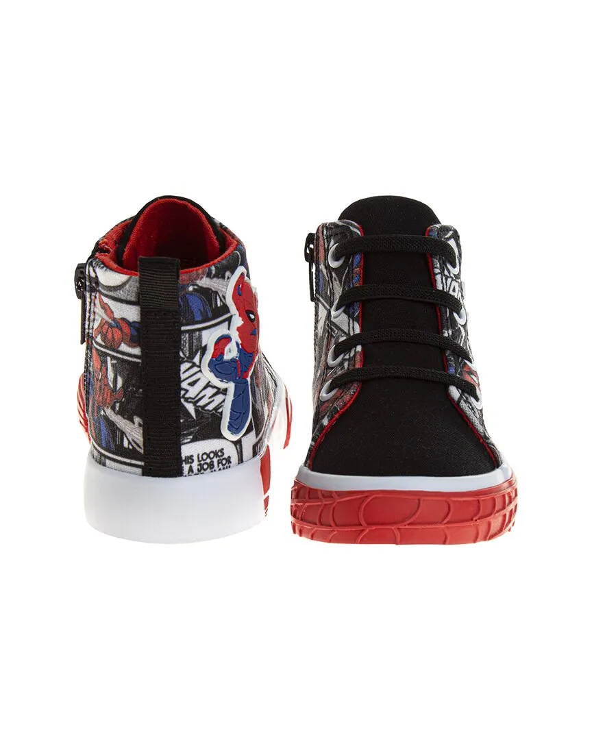 JOSMO High-Top Sneaker
