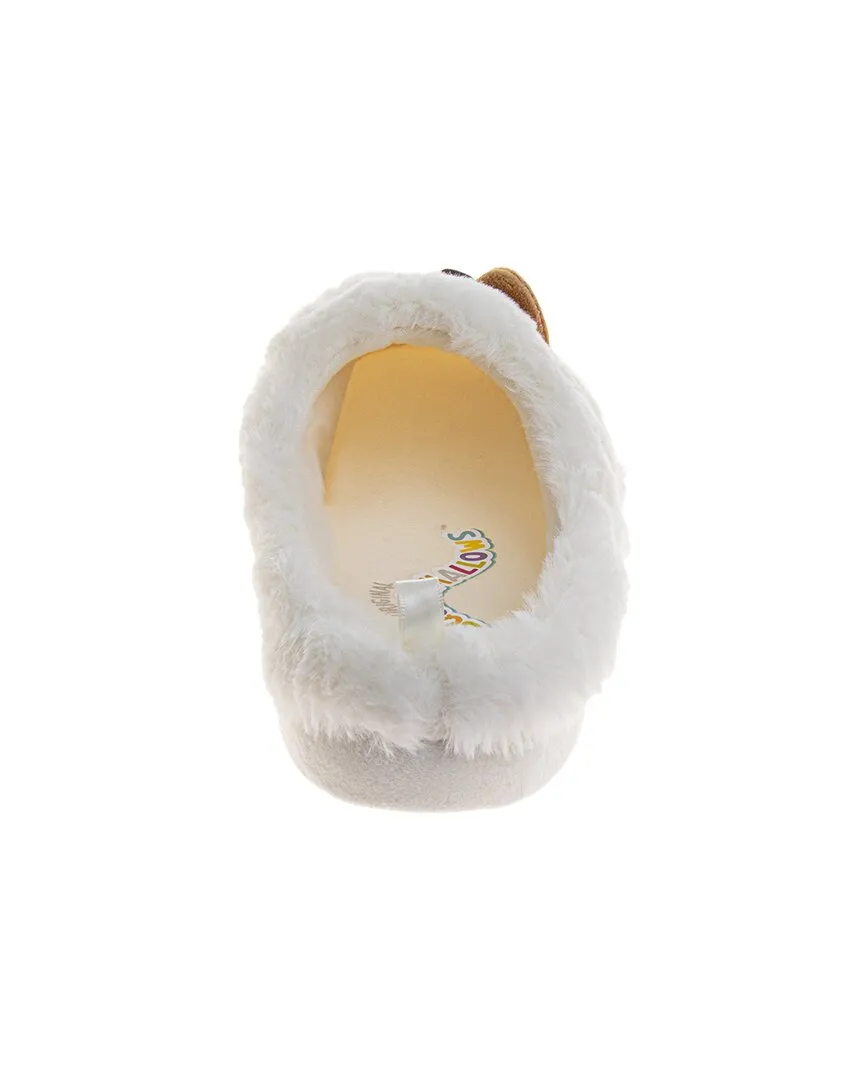 JOSMO Squishmallows Slipper