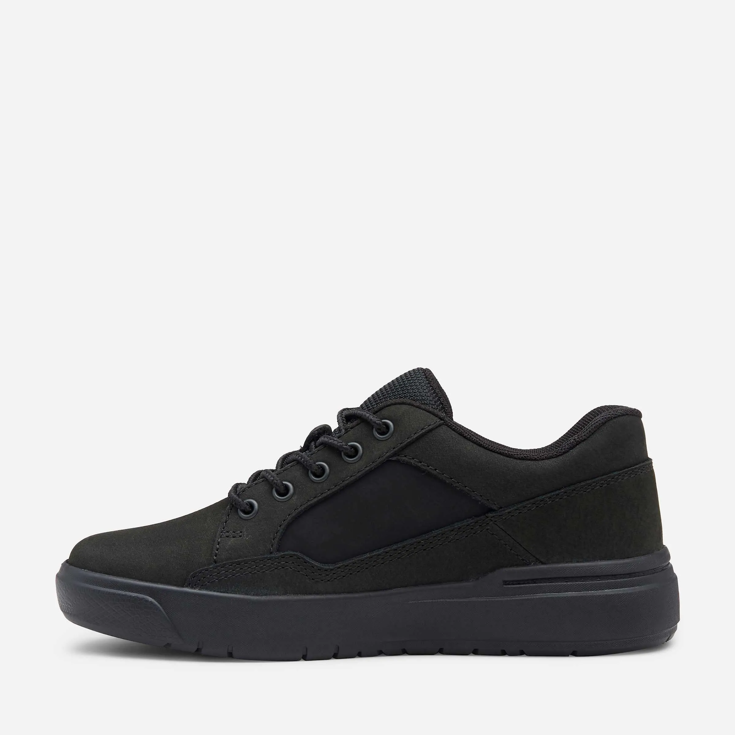 Junior Allston Low Lace-Up Sneaker
