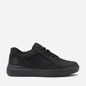 Junior Allston Low Lace-Up Sneaker