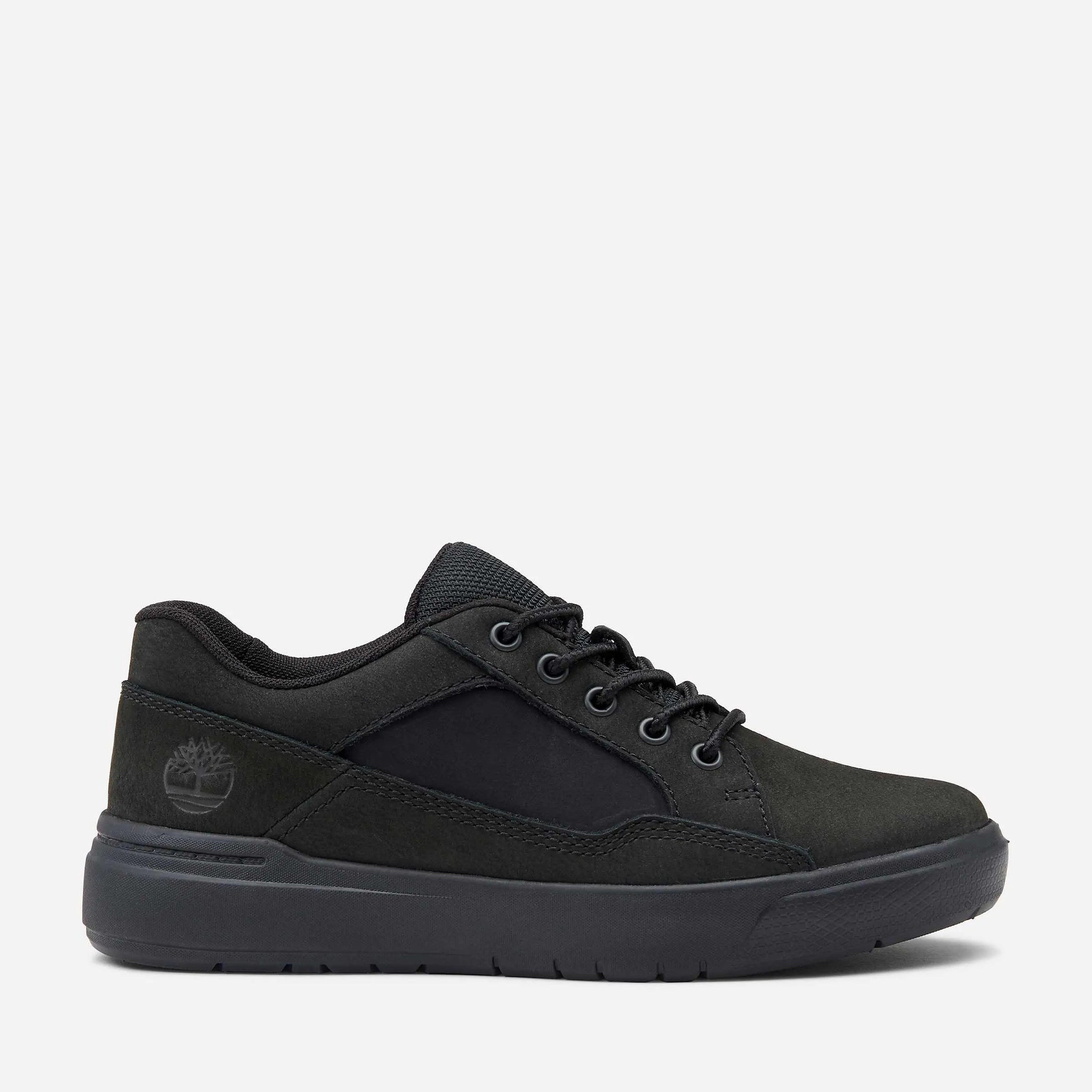 Junior Allston Low Lace-Up Sneaker