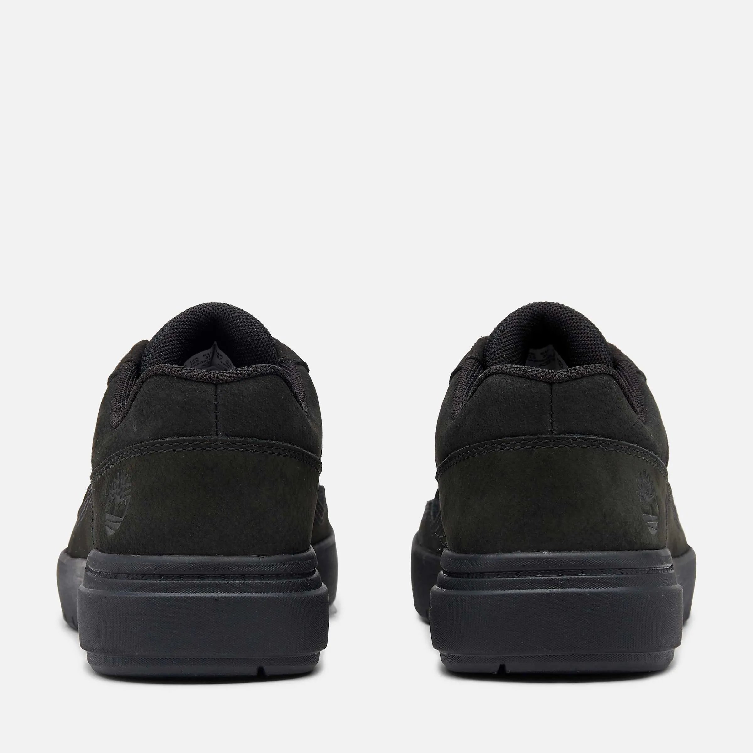 Junior Allston Low Lace-Up Sneaker