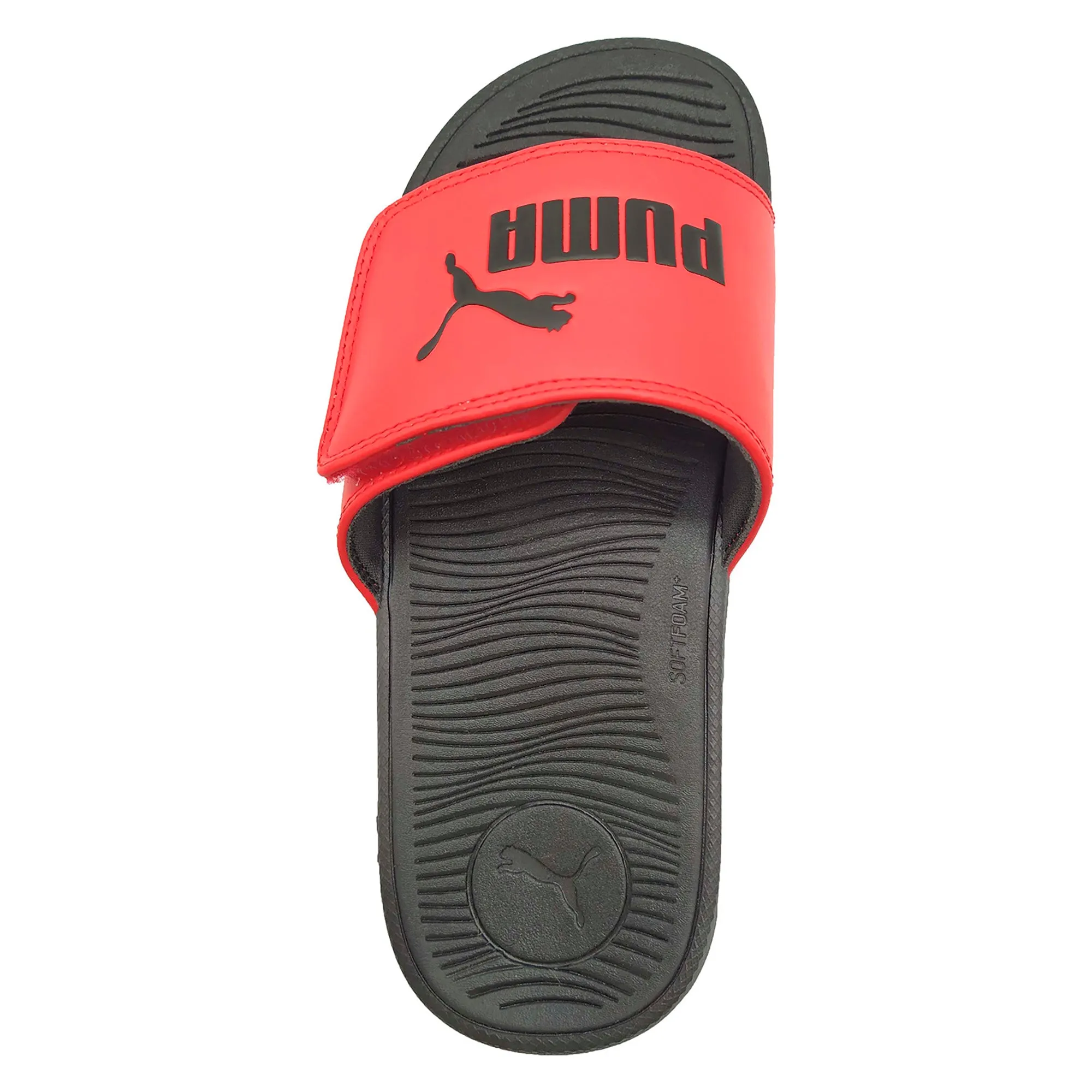 Junior's Cool Cat 2.0 V Slides